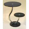 Tempered Glass Coffee Table Glass photo-2