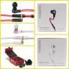 2013 New Beats Tour Black/white Beats Tour Earphones Tour Earphones dr Dre Tour Earphones by Factory photo-3