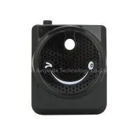 Waistband Voice Amplifier,Microphone Voice Loud Booster Amplifier Teaching Speaker Waistband