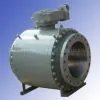 Ball Valve