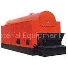 High Temperature Industrial Coal Fired Steam Boiler With DZL1 - 4t/h