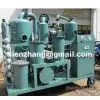 What Oil Purifier Can do to Purify Used Hydraulic Oil and Lubricant Oil
