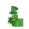 ZJ071 High-efficiency Gasol Steel Cylinder Abrator (no Pit)