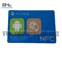 NFC Label