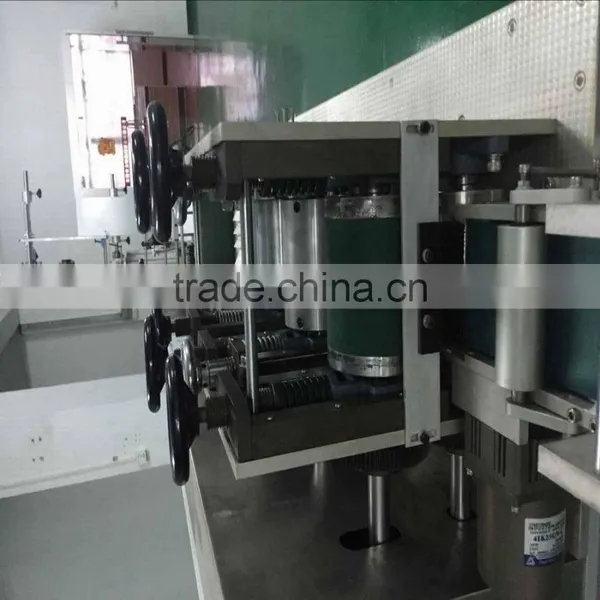 Nonwoven Face Mask Making Machine photo-2