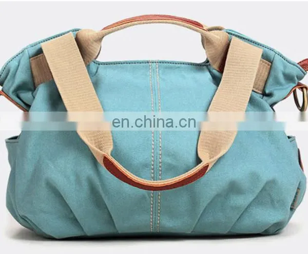 2015 Cheap Personalized Personalized Cute Tote Bag for School Girl photo-3
