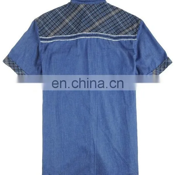 2015 Spring New High Quality T-shirt Design photo-2