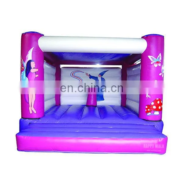 2017 Hot Sale Inflatable Bounyr Castle for Kids photo-2