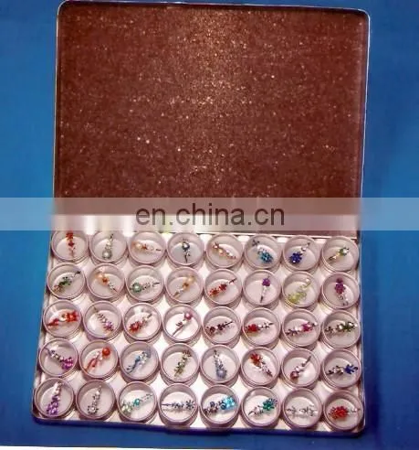 MIX MODELS OF BINDIS LOT OF 500 PCS photo-6