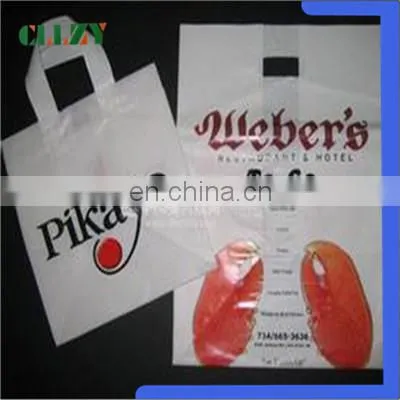Quick Delivery Pla Biodegradable Plastic Bag With Good Quality photo-4