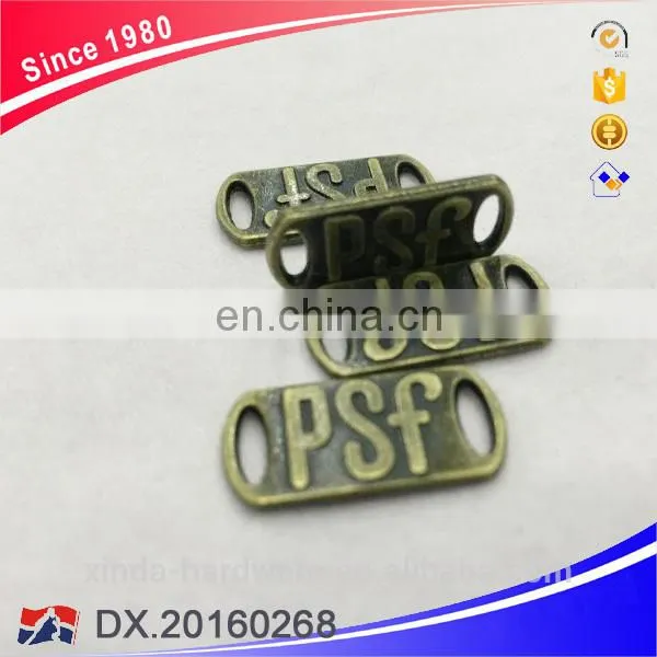 Factory Manufacture Puller for Handbag Zippers photo-4