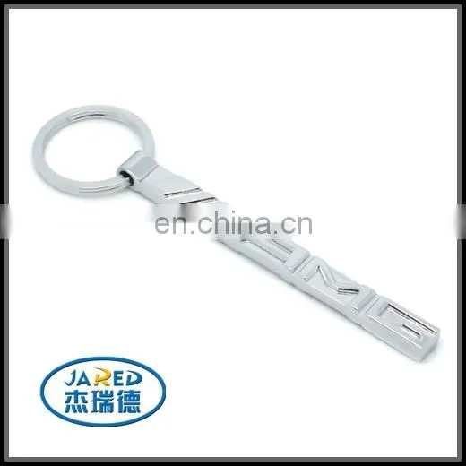 Cheap Car Logo Keychain photo-2