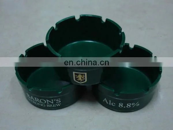 Human Cool Windproof Ashtray photo-6