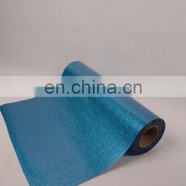 XY Brand Heat Transfer PU Vinyl for Sublimation Vinyl Floor photo-4