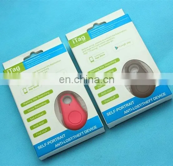 Wholesale BLE 4.0 Colorful Blue Tooth Finder Satellite Finder photo-5