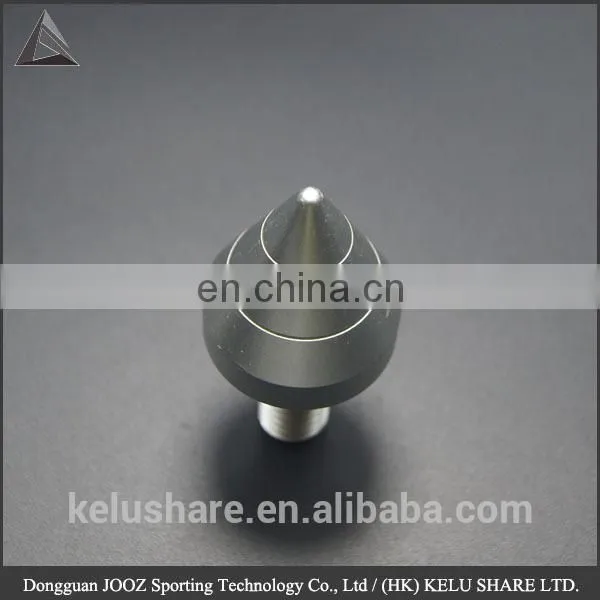 Drilling Arrow Head Cone Head Bolt photo-3