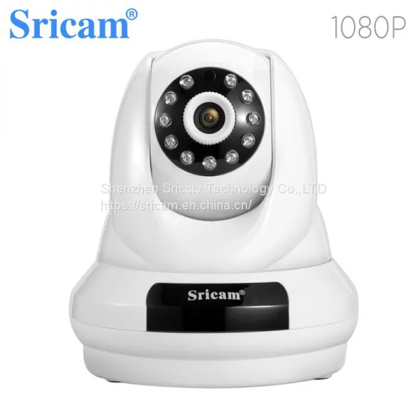 Sricam SP018 IP-камера