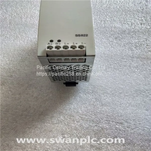 В наличии контроллер CPU ABB PM866K01 (гарантия 1 год)