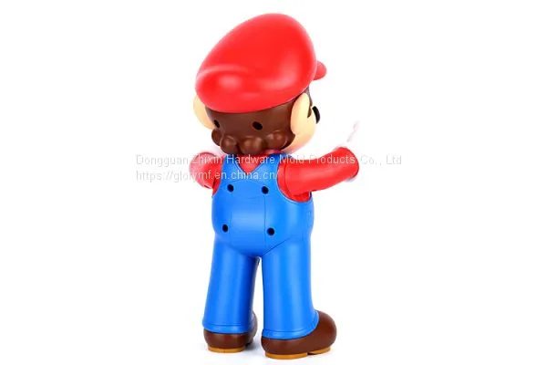 Cartoon Figure Toys for Children photo-5