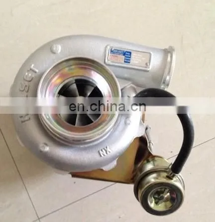 IVECO 3597546 Turbocharger HX50W
