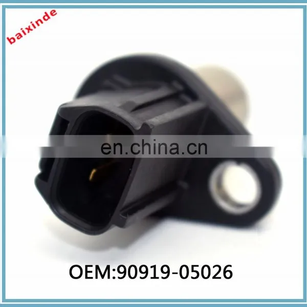 90919-05026 Guaranteed High Performance Crankshaft Sensor for Corolla/Camry/Lexus photo-3