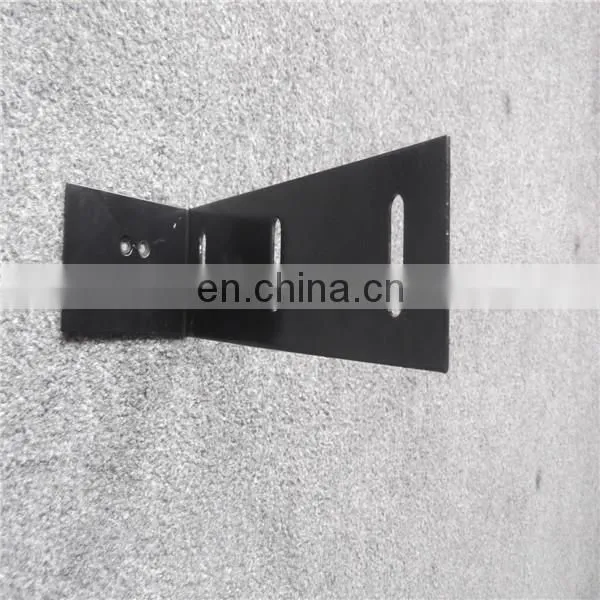 u Shaped Metal Brackets Custom Galvanized Metal Brackets photo-4