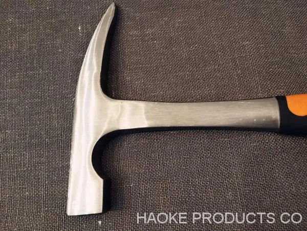 Геологический молот типа A (XL-0166)