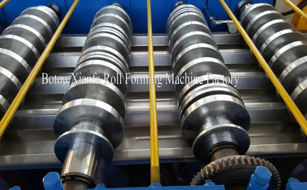 Building Material Machinery photo-3