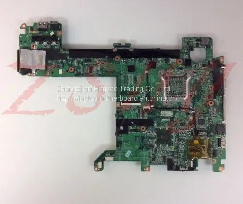480850-001 for HP Pavilion Tx2500 Laptop Motherboard Ddr2 Amd Free Shipping 100% Test ok photo-2