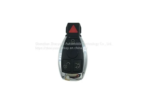 Mercedes Benz Remote Smart Key 315Mhz photo-2