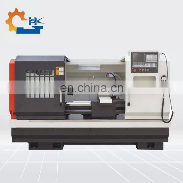 CK6140 Wood Turning Lathe Horizontal Lathe photo-4