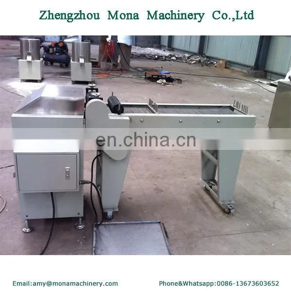 Industrial Hollow Goods Production Line Italy Macaroni Making Machine photo-6
