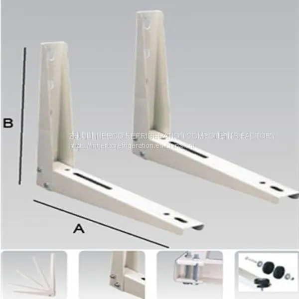 Big Factory Supply Fast Delivery Wall Mount Folding Brackets for Air Condition photo-3