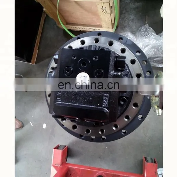 Excavator LP15V00001F1 GM17V3-B-46/82-0 SK120 SK130 Final Drive photo-2
