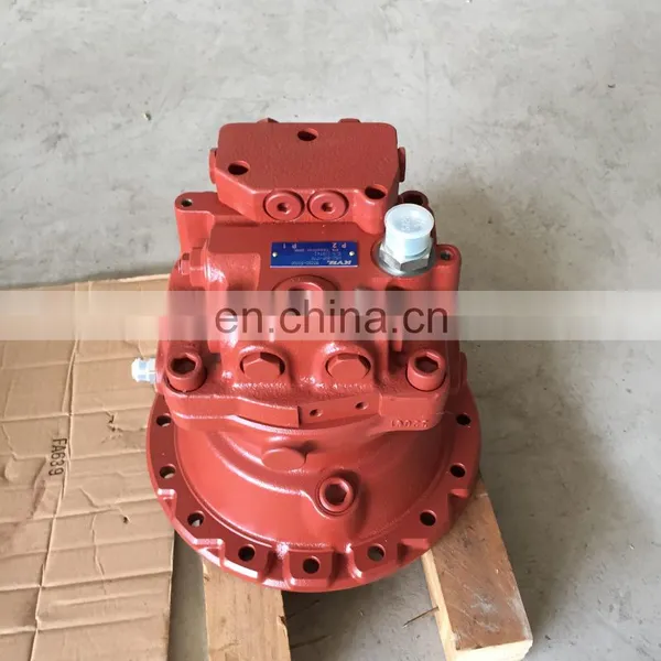 KYB MSG-85P-17TR Motor Takeuchi TB1140 Swing Motor For Excavator photo-4