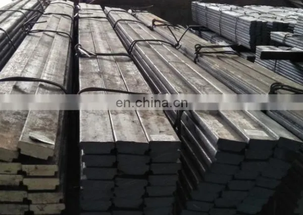 Good Price Flat Steel photo-3