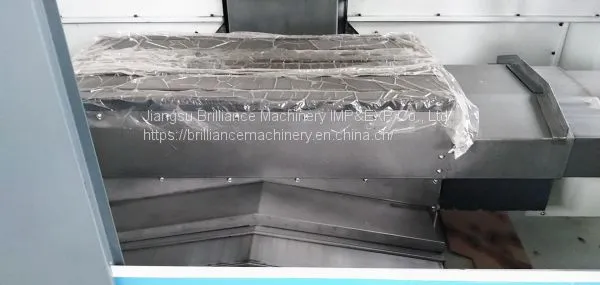 LINMU TMV-950A Vertical Machining Center photo-5