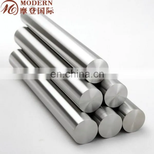 Monel 400 Nickel Bar Dia 10mm photo-6