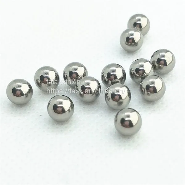 ISO ROTHS SGS 316l 10mm Stainless Steel Ball photo-3