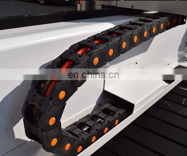 1325 Cnc Router Machine With Computer photo-6