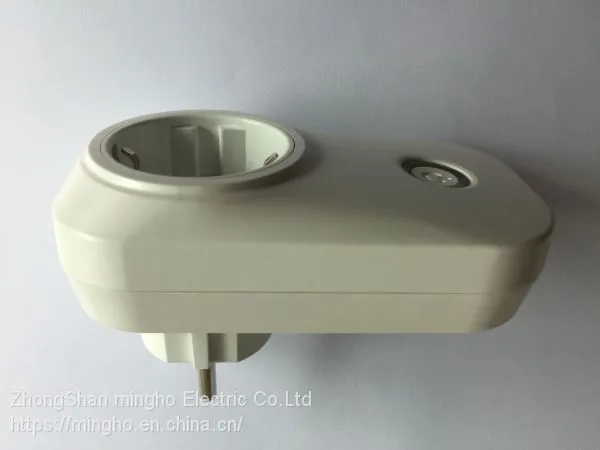 Home WI-FI Plug and Socket【British/European/American/Australian/Italian/Swiss/Brazilian/South African/Japan】 photo-5