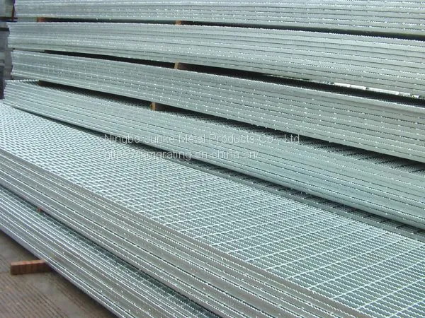Galvanized Grating photo-5