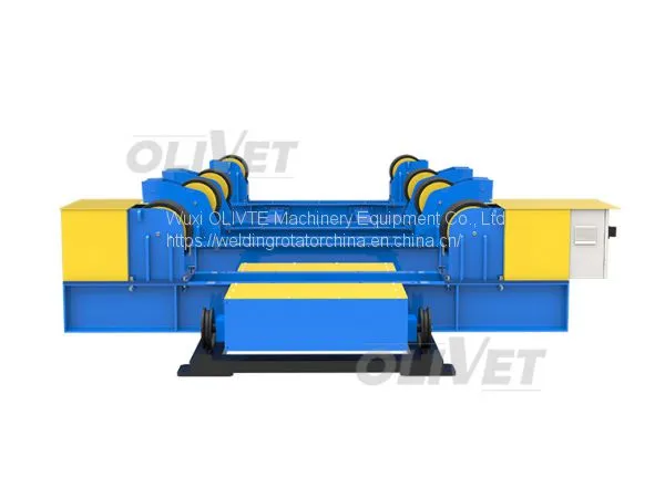 Fit Fit up Station Fit Up Roller Station - FIT Series photo-3
