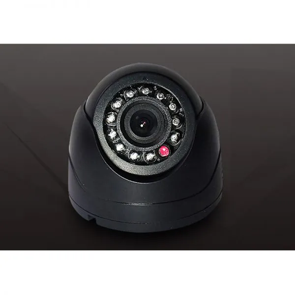 CCTV Analog 420tvl/600tvl/700tvl Inside Bus Truck Taxi Indoor Mini Hidden Box Camera photo-2