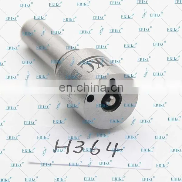ERIKC H364 G364 Diesel Fuel Nozzle L364PBD L364PRD Nozzle Assembly for Injector 28264952 28489562 25183185 photo-2