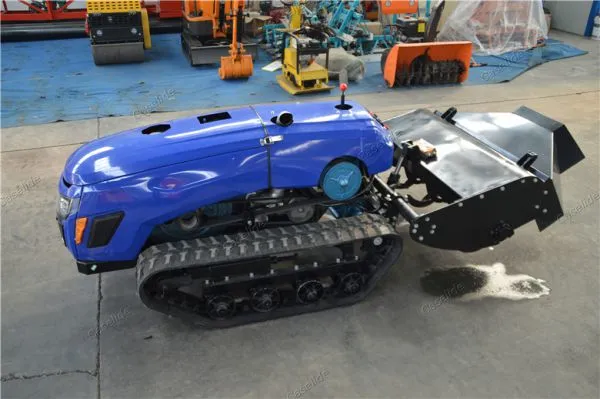 Concrete Roof Ridge Tile Machine Ridge Making Machine Ridging Machine Ridge Agricultural Machine photo-4