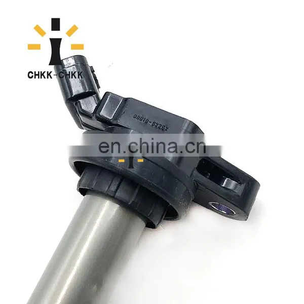 Auto Parts Ignition Coil OEM 90919-02255 photo-6