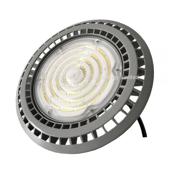 50% off for 1pc Sample Warehouse Lighting 5 Years Warranty 100W Ufo Led High Bay Light photo-4
