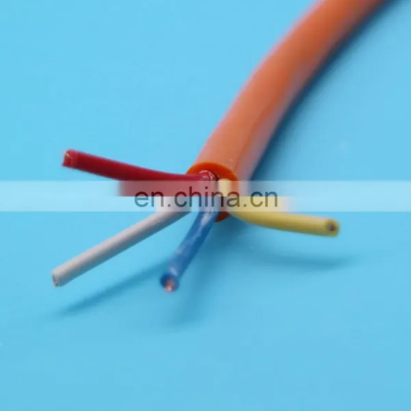 4 Core Flexible Robotic Wire photo-4