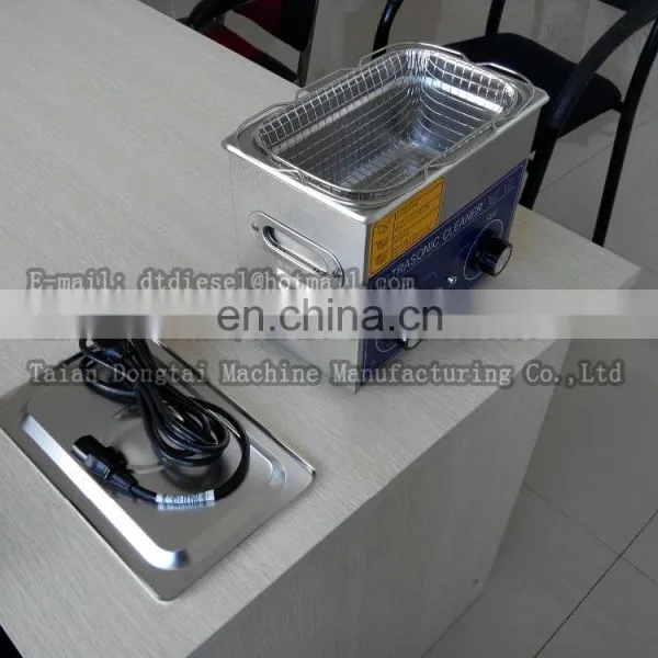 Hot Selling Nozzle Injector Using Industrial Ultrasonic Cleaner PS-20 photo-5